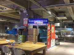 -熙成烧烤(白塔岭店)