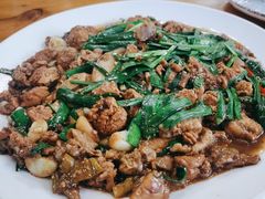 -林都砂锅(宝佳花园店)