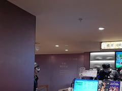 -霸王茶姬(上海恒基名人店)