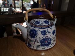 -东方红·湖南菜(金屿店)