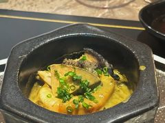 -松临·铁板烧&Omakase(神农店)