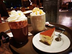 -漫咖啡MAANCOFFEE(清江路店)