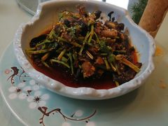 -悦百味·品质川菜(橄榄郡店)