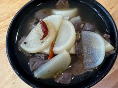 -天台小吃(新城店)