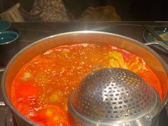 -二刀潮牛(重庆光环购物公园店)