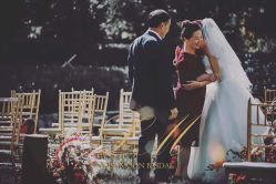 -Lisamoon礼慕纱婚纱礼服高级定制