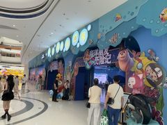 -南昌融创海世界