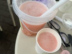 -奈雪的茶(大梅沙8号仓店)