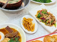 -潮之南·潮汕菜·鱼仔档(南山店)