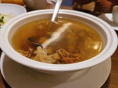 -水月周庄铂尔曼酒店-水月荟中餐厅