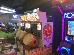 -天天玩X秋葉原日系动漫游戏中心