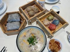 -侨美·唐荔园·40年地道粤菜