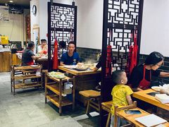 -董家湾重庆老火锅(嘉华店)