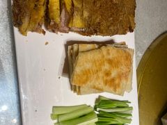 -大碗居·烤鸭·鱼头泡饼(天坛东门店)