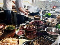 -周师饭店
