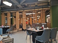-水禾轩·海鲜蒸汽主题餐厅(新香洲旗舰店)