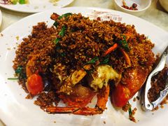 -桥底辣蟹(谢斐道店)