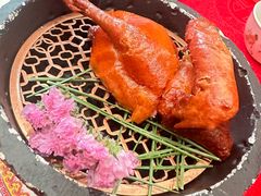 -白家大院·王府宫廷菜(苏州街店)