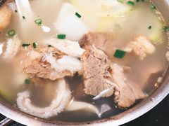 -黑山牛肉汤火锅(花城汇店)