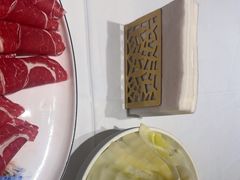 -澳洲肥牛火锅(转盘路店)