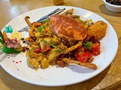 -德胜轩正宗顺德菜(宝安沙井会展中心店)