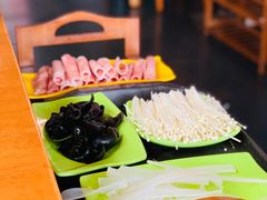 -三煮纸包鱼(青岛总店)