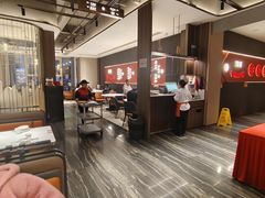 -漫圆·品质家宴(榔梨店)