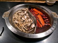 -大龙燚火锅(春熙店)