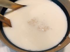 奶白酒-胡麻(静安嘉里店)