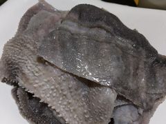 鮮毛肚-仁虎老火锅(黄泥磅店)