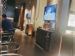 大堂-鑫釜山海鲜烧烤(鑫丰国际店)