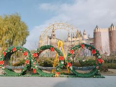 -安徒生童话乐园