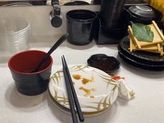 -争鲜回转寿司(浦东三钢里PLUS店)