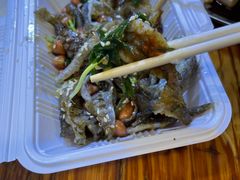 -陈添記·祖傳爽鱼皮·西关老字号(广州首店)