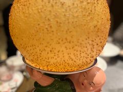 -吴越荣记·苏州菜·松鼠桂鱼(斜塘老街店)