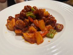 -功德林(南京西路店)