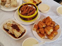 -冰泉豆浆馆(白云山总店)