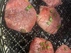 -正苑26年海鲜烤肉•牛尾汤汤饭(东港店)