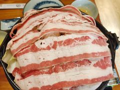 -千吉日本料理(日本一条街店)