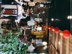 -功德林(南京西路店)