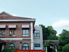 -橘洲1925湖湘餐厅