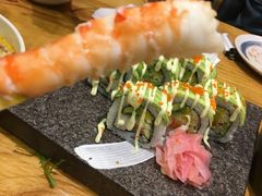 -隐炉和牛烧肉店(群力店)