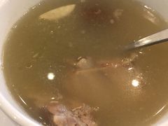 营养例汤-威尼斯西餐厅(古镇店)