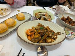 -宁波饭店·甬味灶(马园路店)