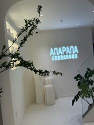 -安那般那皮肤年轻化ANAPANA