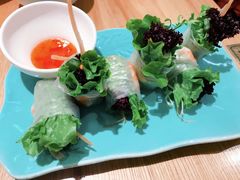 -米纸越南小馆(金鹰世界店)