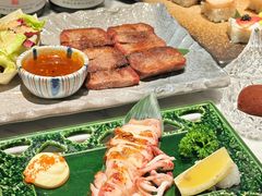 -阿吾罗日本料理(K11艺术中心店)