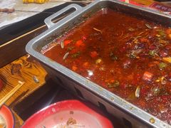 -东方一串·龙虾烧烤·特色烤鱼(柳州路店)