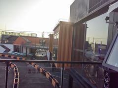 -宝山流光速国际赛车场(宝山店)