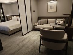 -南京THE TAI太和紫金大酒店